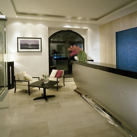 Design Merrion Hotel Prága Beltér fotó