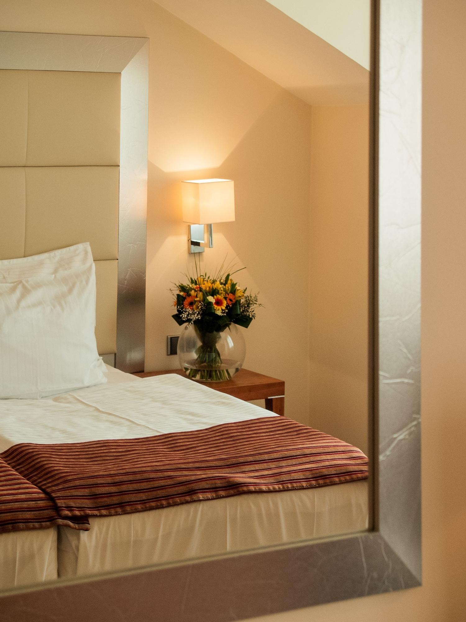 Design Merrion Hotel Prága Kültér fotó