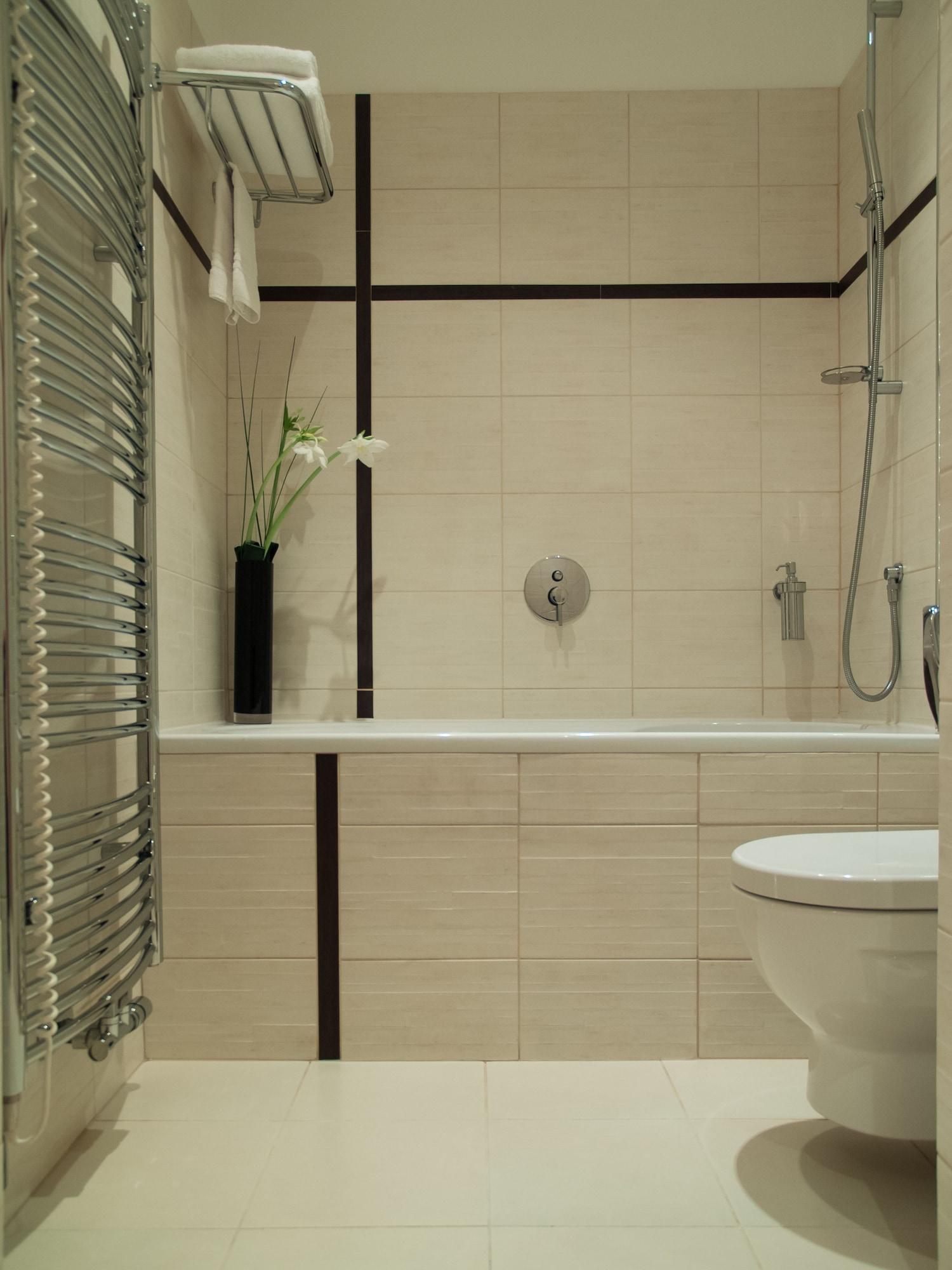 Design Merrion Hotel Prága Kültér fotó