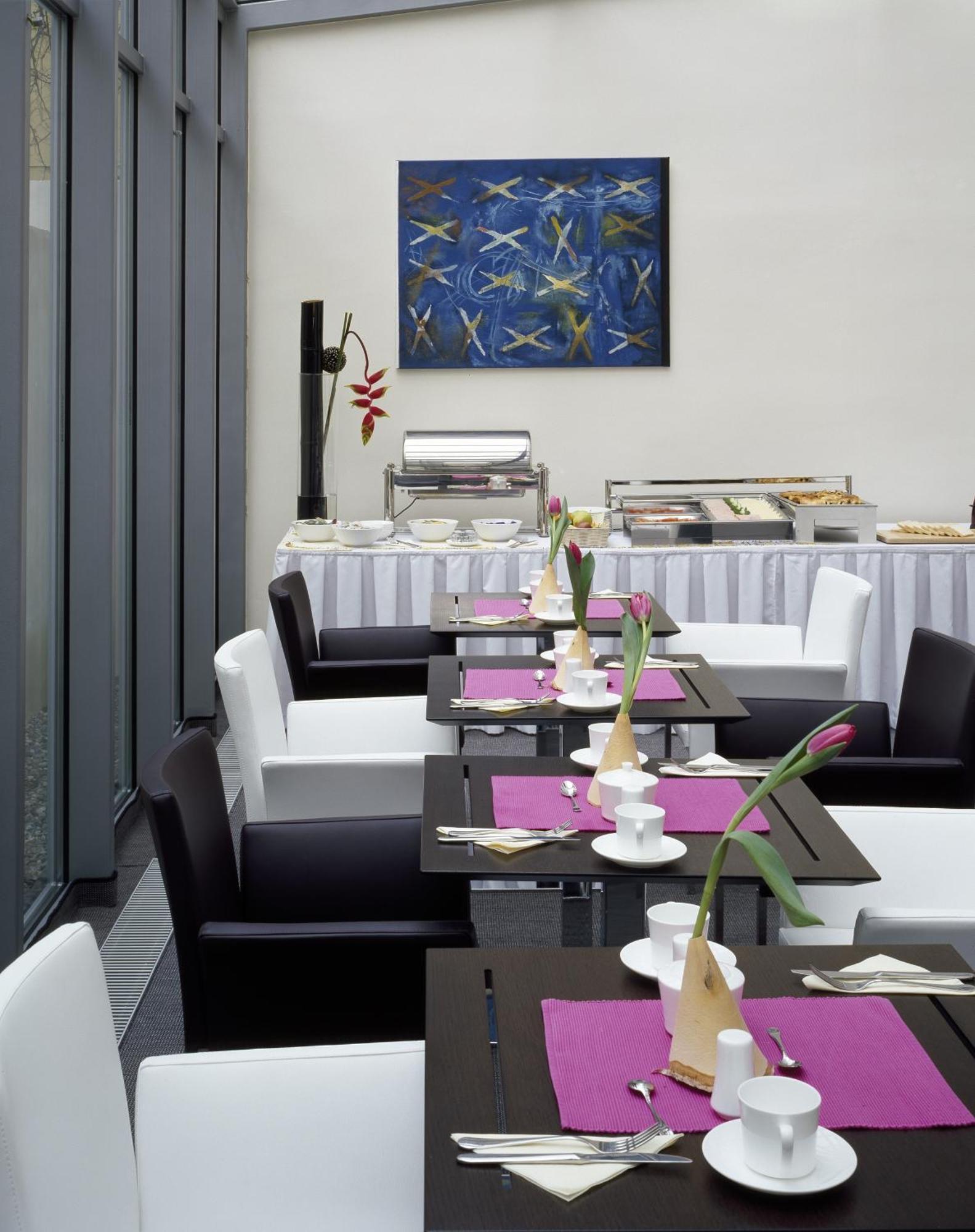 Design Merrion Hotel Prága Kültér fotó