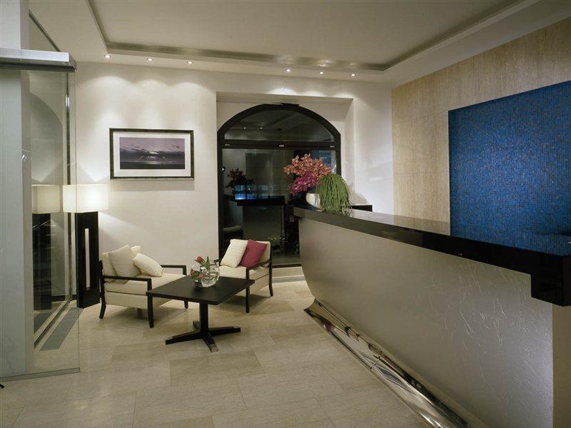 Design Merrion Hotel Prága Kültér fotó