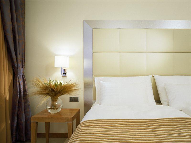 Design Merrion Hotel Prága Kültér fotó